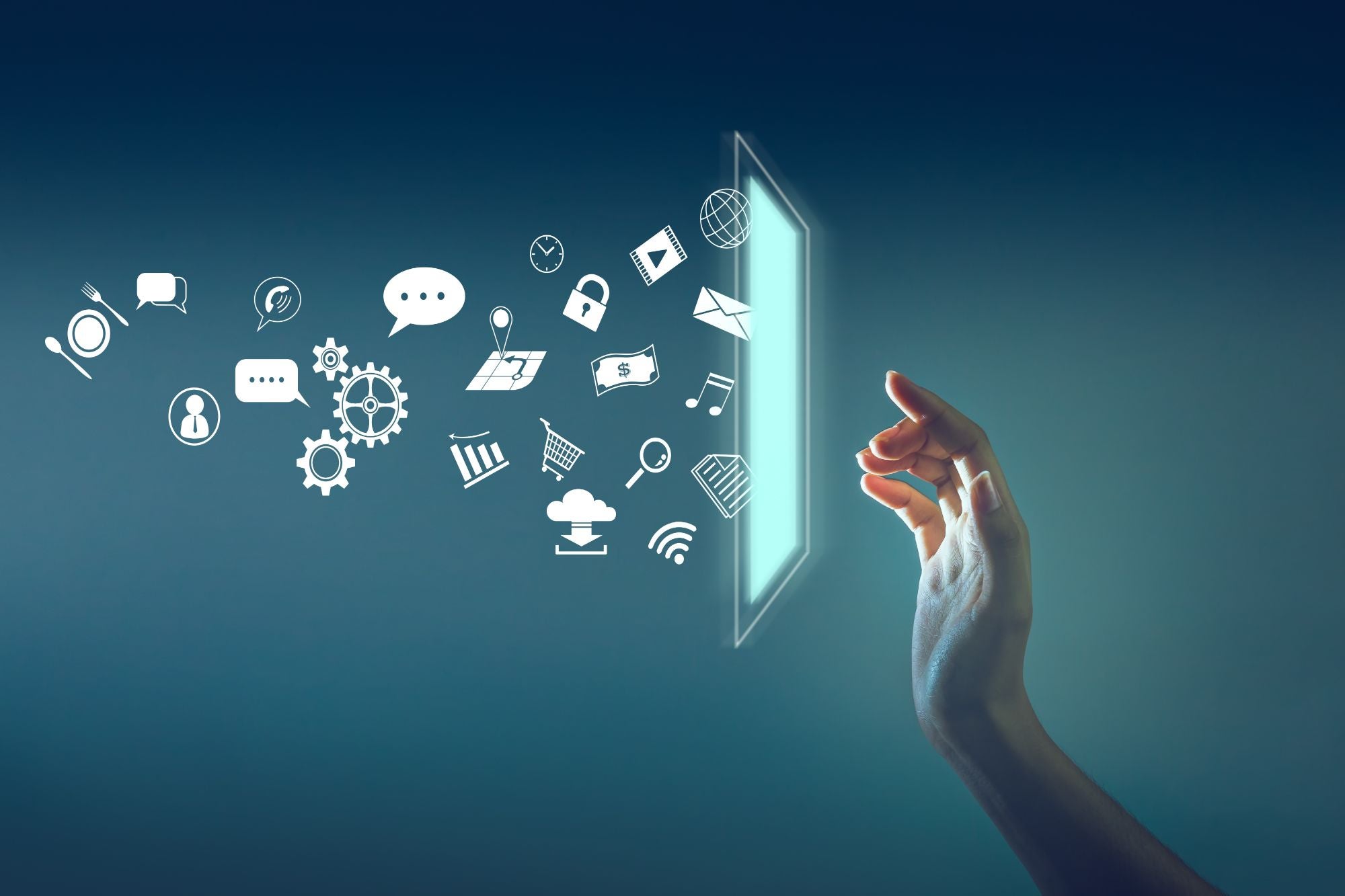 Digital Marketing 1