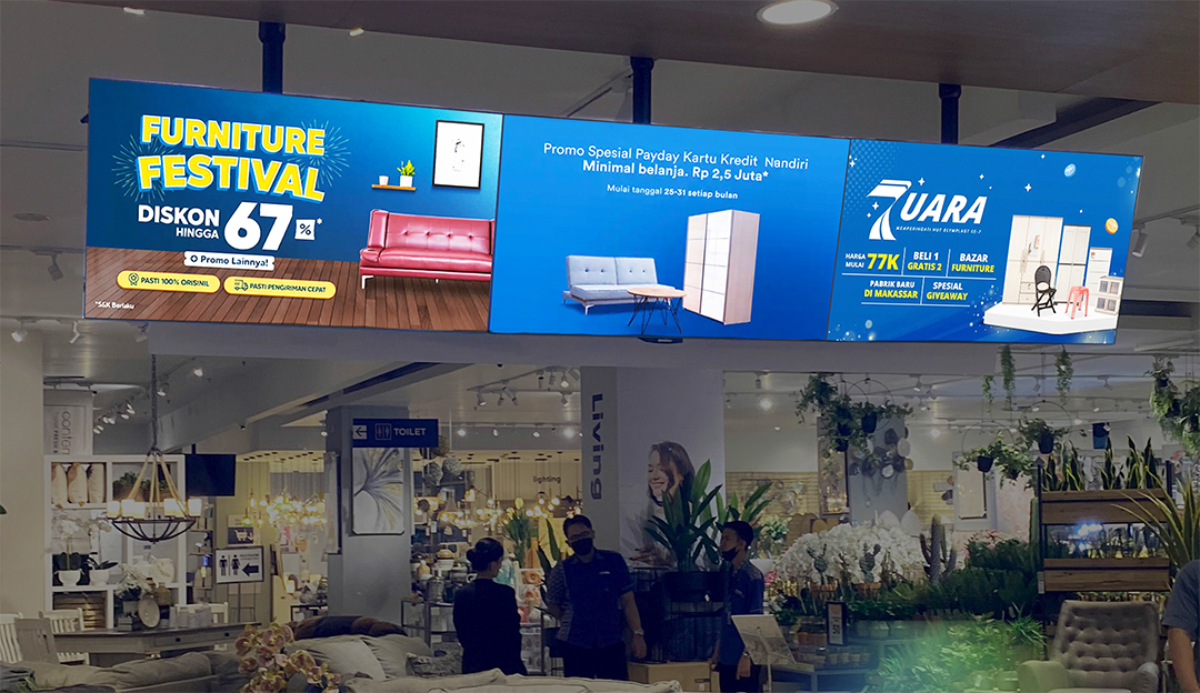 Digital Signage
