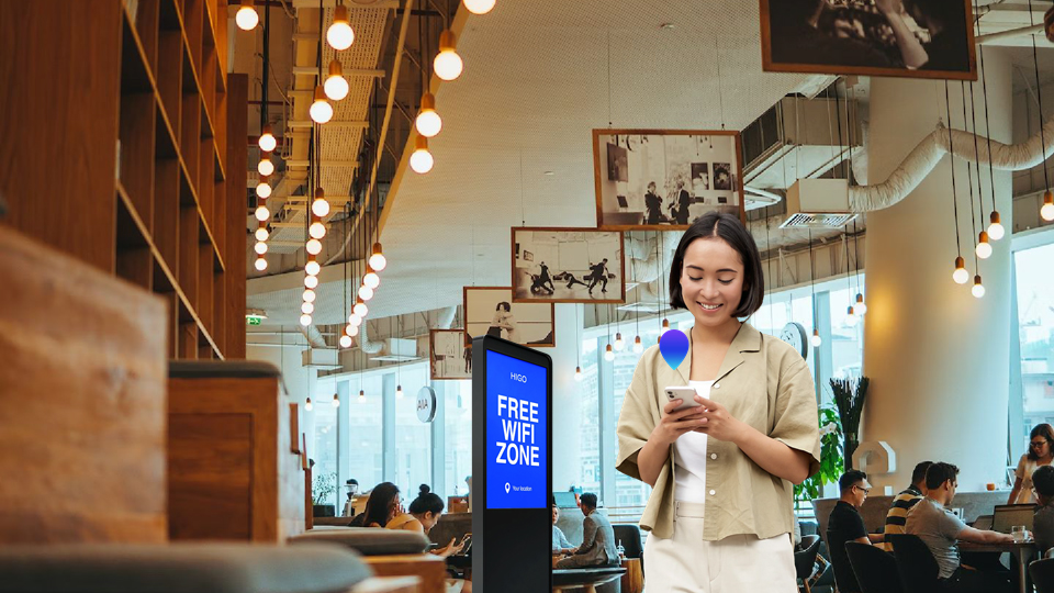 wifi advertising